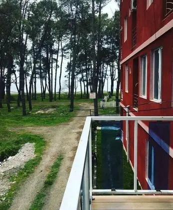 Classic Üç Kişilik Oda