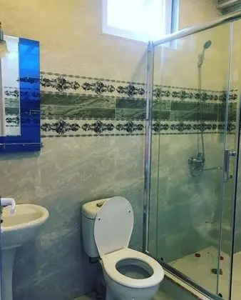 Classic Üç Kişilik Oda