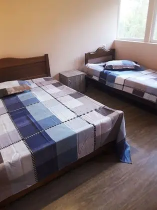 Deluxe Dört Kişilik Oda