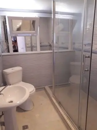 Deluxe Dört Kişilik Oda