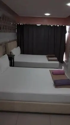 Üç Kişilik Oda