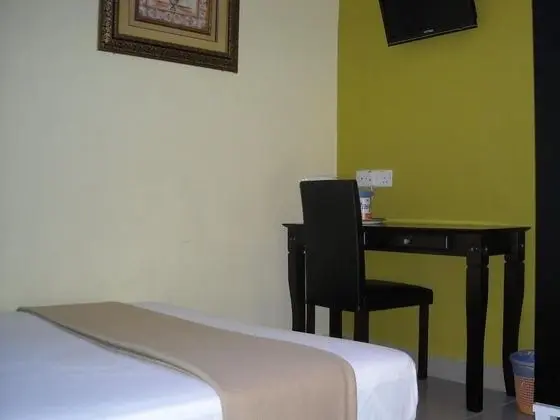 Dört Kişilik Oda