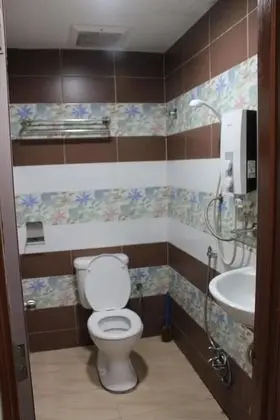 Dört Kişilik Oda