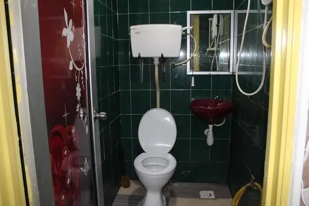 Dört Kişilik Oda