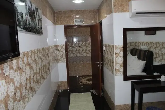 Dört Kişilik Oda