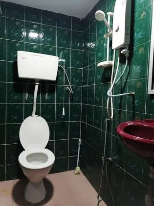 Dört Kişilik Oda