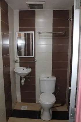 Üç Kişilik Oda