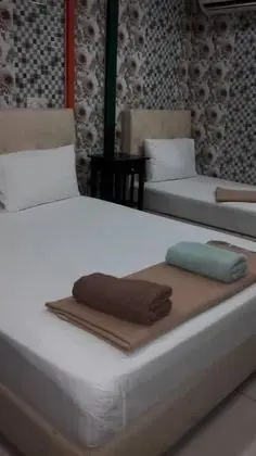 Dört Kişilik Oda
