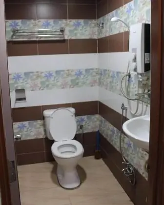 Dört Kişilik Oda
