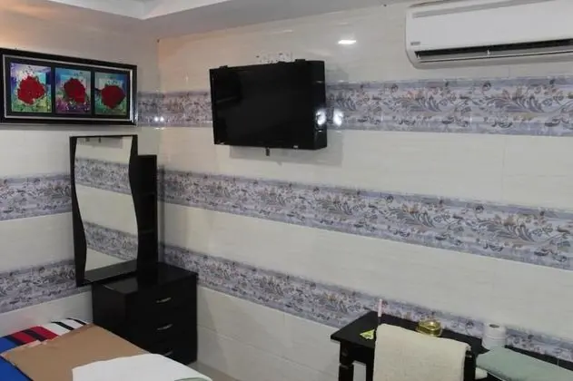 Standard Üç Kişilik Oda