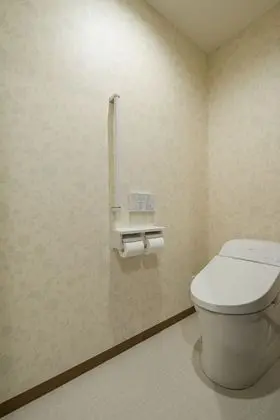 İki Ayrı Yataklı Oda (with Shower)