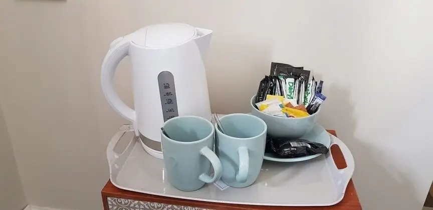 İki Ayrı Yataklı Oda, Banyolu/Duşlu (Room 3)