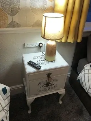 İki Ayrı Yataklı Oda, Banyolu/Duşlu (Room 3)