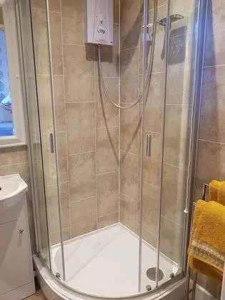 Tek Büyük Yataklı Oda, Banyolu/Duşlu (Room 5)