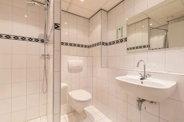 Comfort Oda, 2 Tek Kişilik Yatak