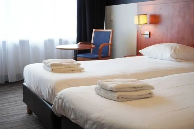 Comfort Oda, 2 Tek Kişilik Yatak