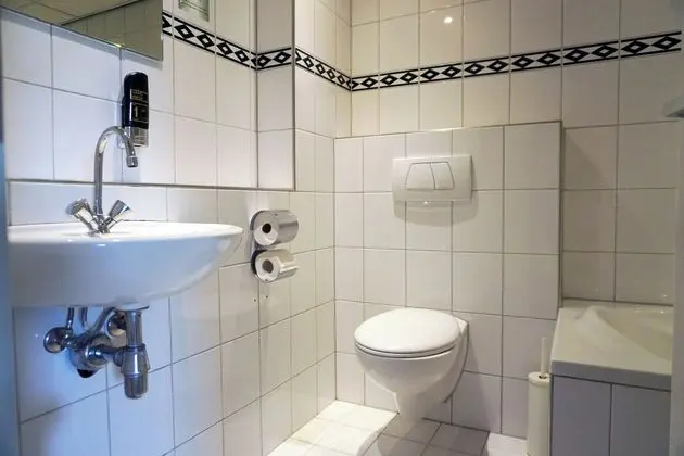 Comfort Oda, 2 Tek Kişilik Yatak