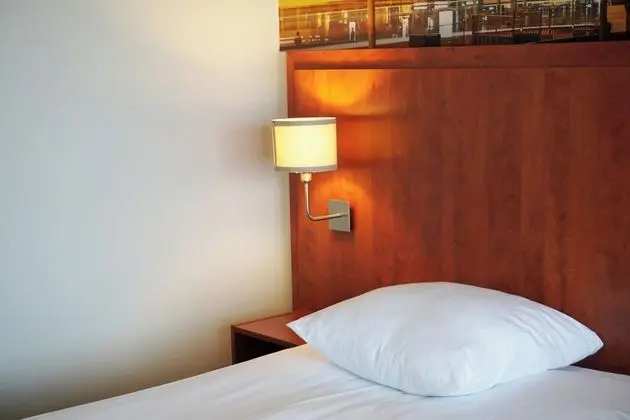 Comfort Oda, 2 Tek Kişilik Yatak