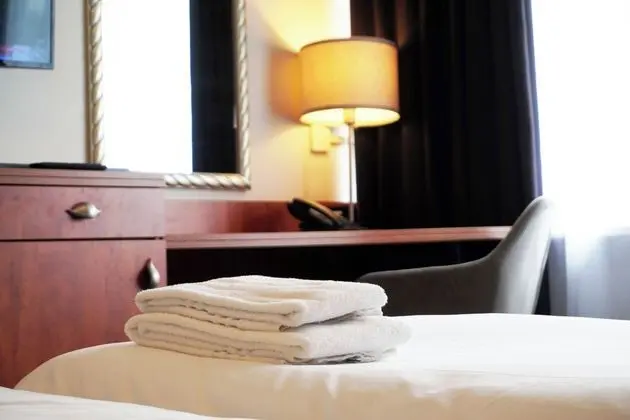 Comfort Oda, 2 Tek Kişilik Yatak