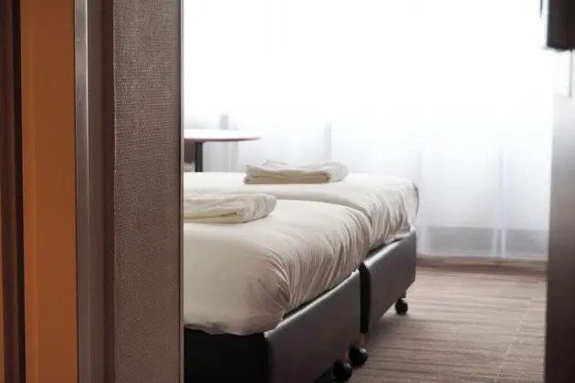 Comfort Oda, 2 Tek Kişilik Yatak
