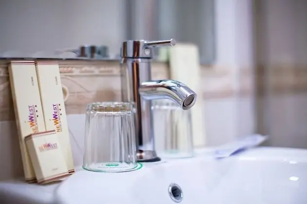 Standard İki Ayrı Yataklı Oda