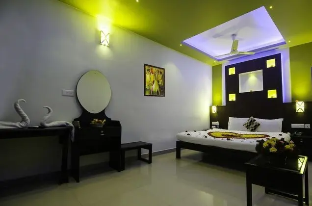 Deluxe Kır Evi