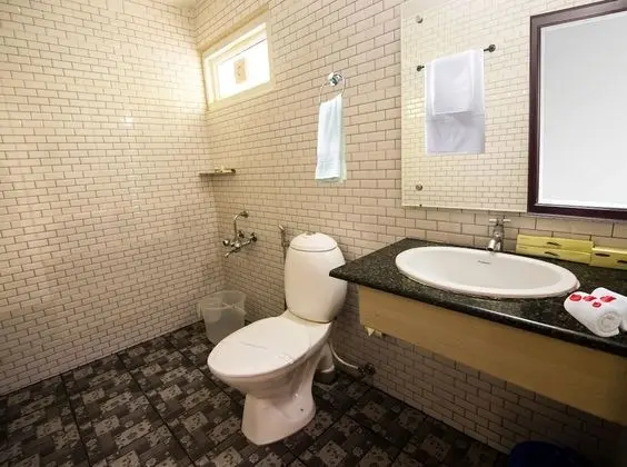 Deluxe Kır Evi