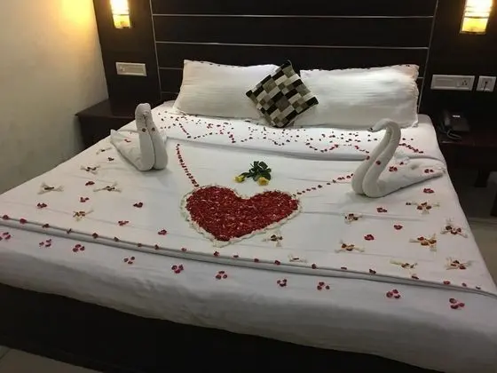 Standard Kır Evi, 1 Çift Kişilik Yatak