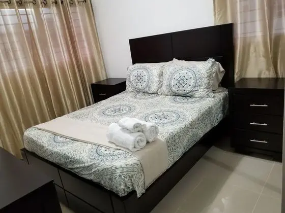 Apart Daire, 3 Yatak Odası