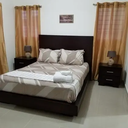 Apart Daire, 3 Yatak Odası
