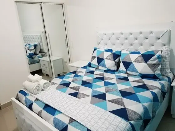 Apart Daire, 3 Yatak Odası