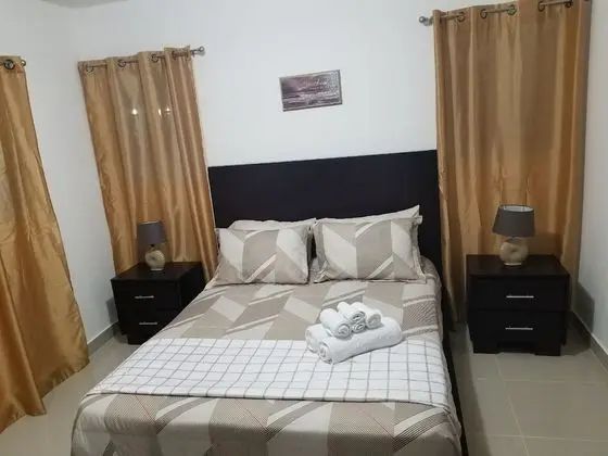 Apart Daire, 3 Yatak Odası