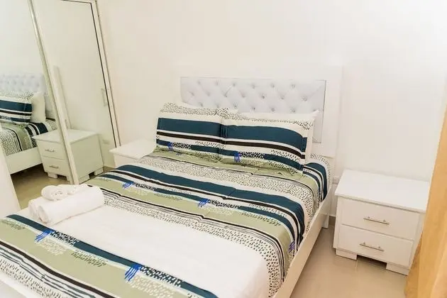 Apart Daire, 3 Yatak Odası