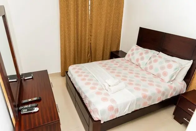Apart Daire, 3 Yatak Odası