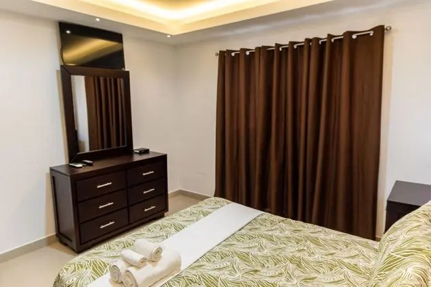 Apart Daire, 3 Yatak Odası