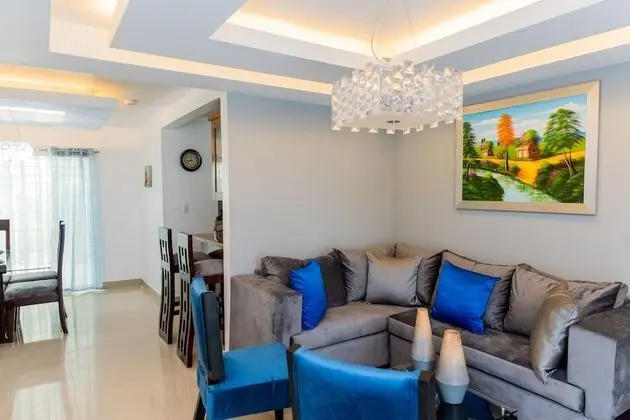 Apart Daire, 3 Yatak Odası
