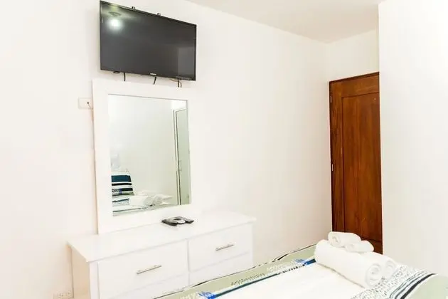 Apart Daire, 3 Yatak Odası
