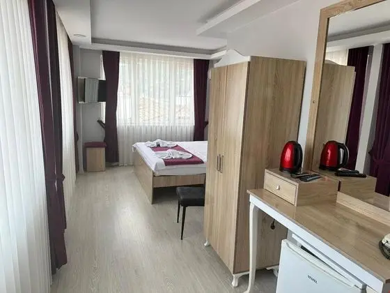 Standart Oda - Deniz Manzaralı