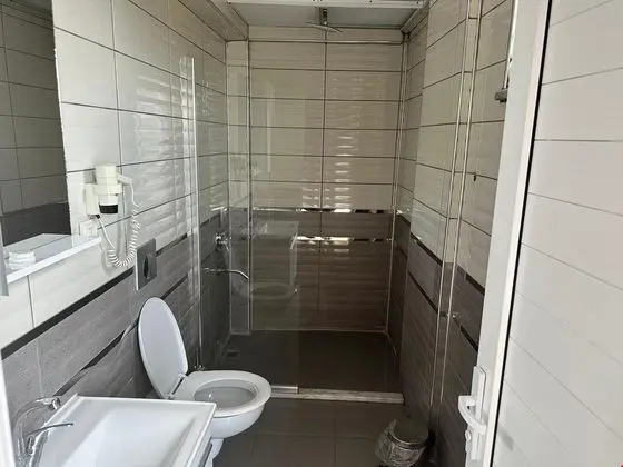 Standart Oda - Deniz Manzaralı