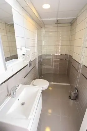 Standart Oda, Şehir Manzaralı