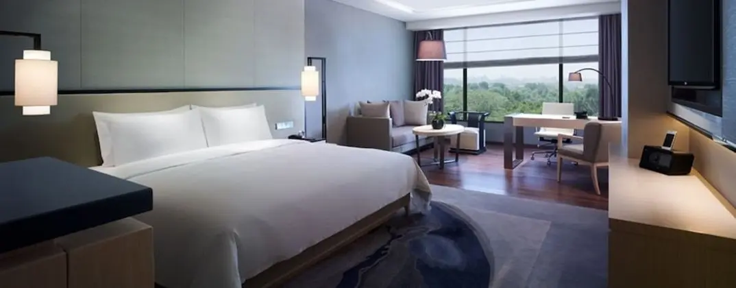 Superior Oda, 2 Tek Kişilik Yatak (Residence Club)