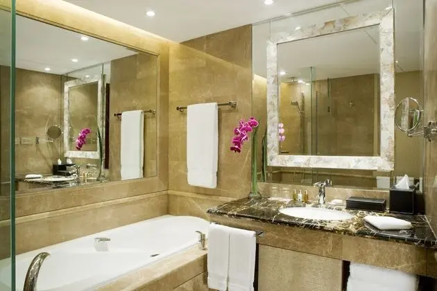 Deluxe Oda, 1 En Büyük (King) Boy Yatak (Residence Club)