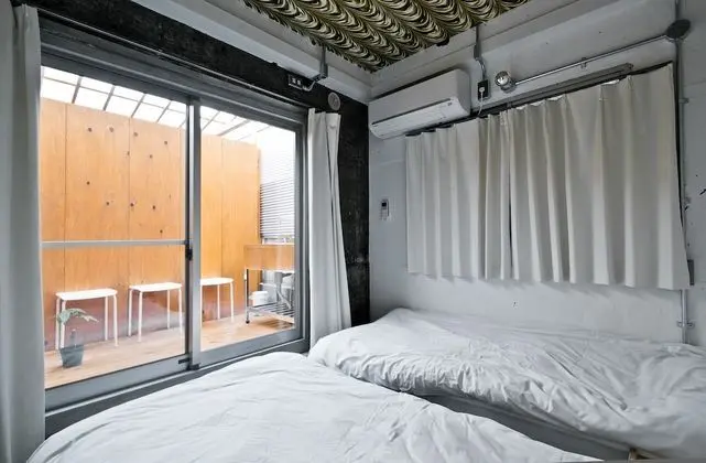 Comfort İki Ayrı Yataklı Oda, 2 Tek Kişilik Yatak, Teras