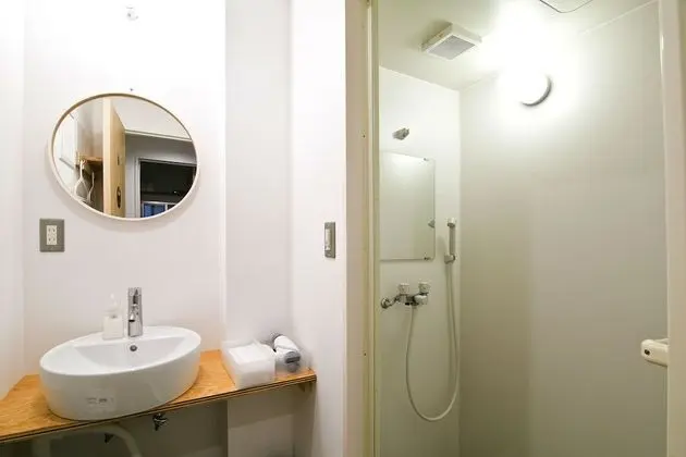 Design Ortak Ranzalı Oda, Sadece kadınlar için