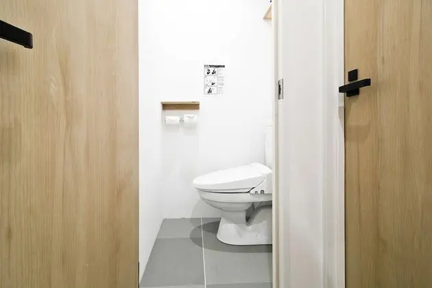 Tek Kişilik Oda