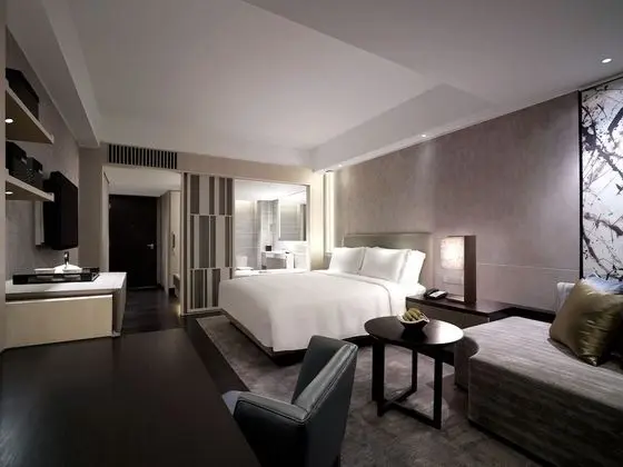 Deluxe Oda, 2 Tek Kişilik Yatak (Residence Club)