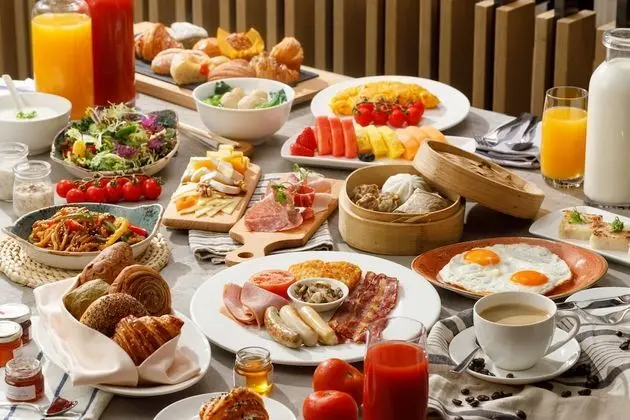 Deluxe Oda, Liman Manzaralı