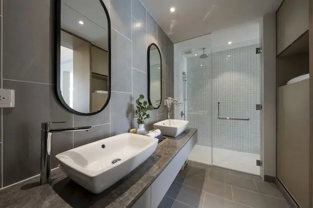 Deluxe Villa (Pool)