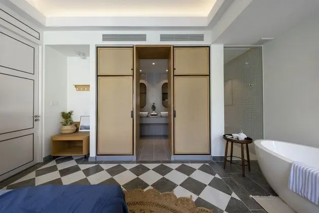 Deluxe Villa (Pool)