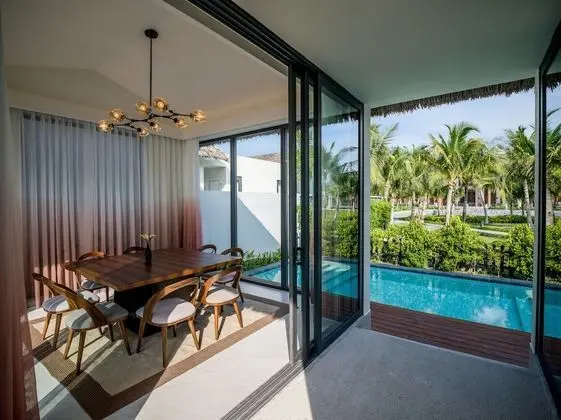 Deluxe Villa (Pool)